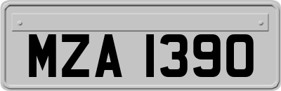MZA1390