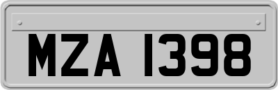 MZA1398