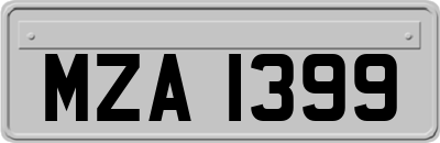 MZA1399