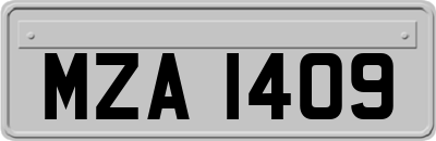 MZA1409