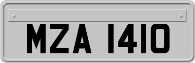 MZA1410