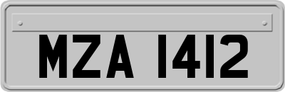 MZA1412