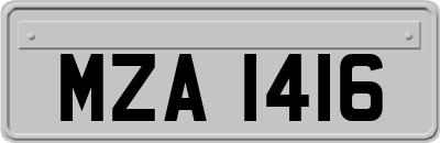 MZA1416