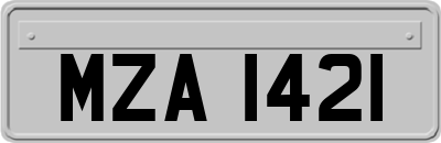 MZA1421