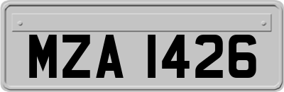 MZA1426