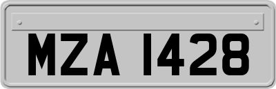 MZA1428