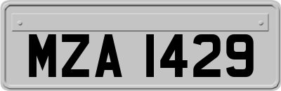 MZA1429