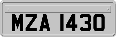 MZA1430