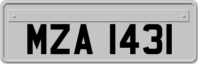 MZA1431