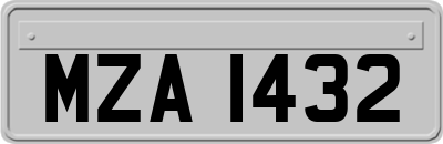 MZA1432