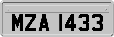 MZA1433