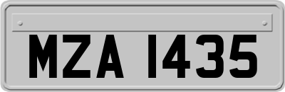 MZA1435