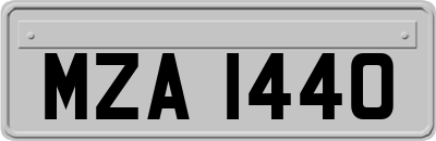 MZA1440