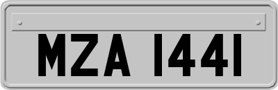 MZA1441