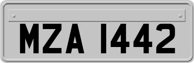 MZA1442