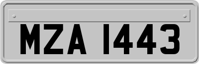 MZA1443