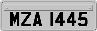 MZA1445