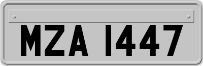 MZA1447