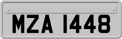 MZA1448