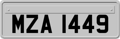 MZA1449