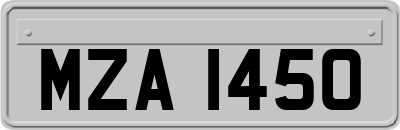 MZA1450