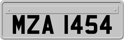MZA1454