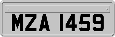 MZA1459