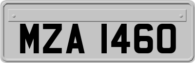 MZA1460