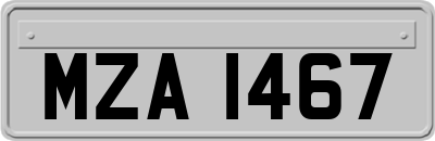 MZA1467