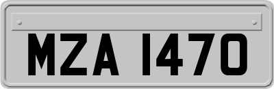 MZA1470