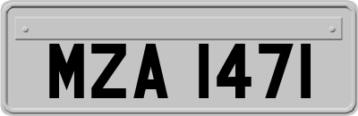 MZA1471