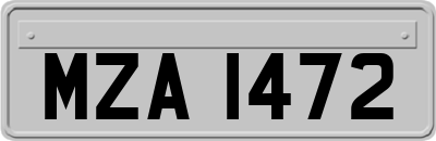 MZA1472