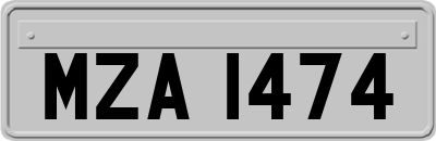 MZA1474
