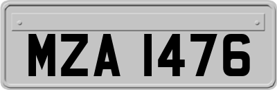 MZA1476