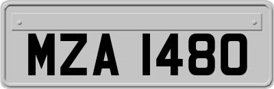 MZA1480