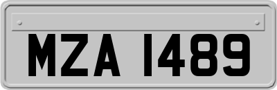 MZA1489