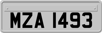 MZA1493