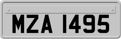 MZA1495