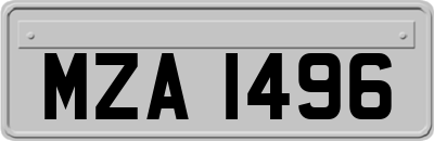 MZA1496