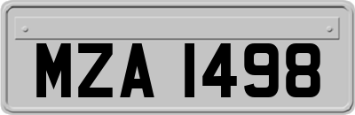 MZA1498