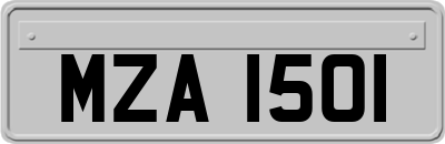 MZA1501