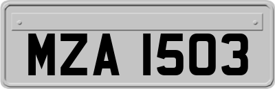 MZA1503