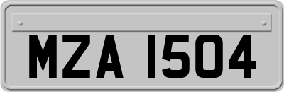 MZA1504