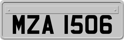 MZA1506