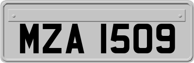 MZA1509