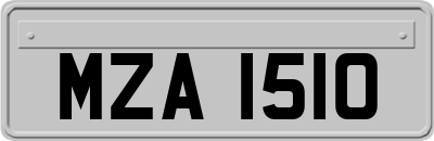 MZA1510