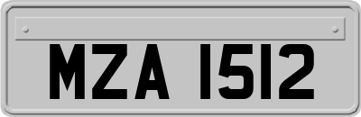 MZA1512