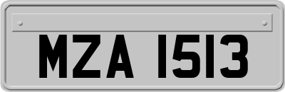 MZA1513