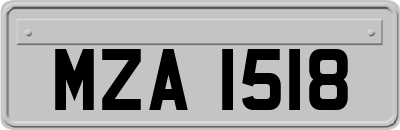 MZA1518