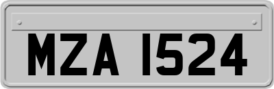MZA1524